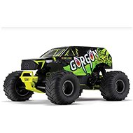 Arrma Gorgon 1:10 Smart yellow - Remote Control Car