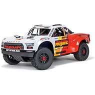 Arrma Mojave 4S BLX 1:8 white - Remote Control Car
