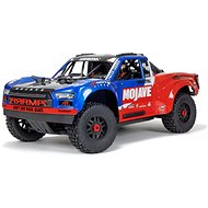 Arrma Mojave 4S BLX 1:8 blue - Remote Control Car