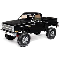 Axial SCX10 III Base Camp 1:10 4 WD Chevy K10 1982 black - Remote Control Car
