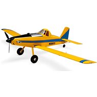 E-flite Air Tractor 0.70 m SAFE Select BNF Basic - RC Airplane