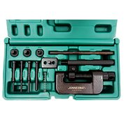 JONNESWAY Magnus Motorcycle Chain Riveting Kit MG020003 - Locking Tool