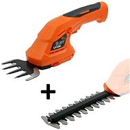 Asist Accu Scissors 7,2V 2in1 - Grass Shears