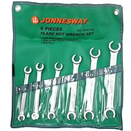 Jonnesway Wrenches W24106S - Car Mechanic Tools