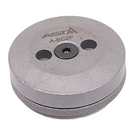 Asta Adapter for brake lining removal A-bc2p - Car Mechanic Tools