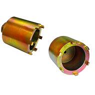 Mark-moto Wheel hub removal wrench WAR403 - Car Mechanic Tools