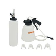JONNESWAY Brake Bleeding Kit AE300214 - Car Mechanic Tools