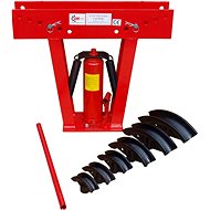 CarMax Hydraulic Pipe Bender GB1202 - Car Mechanic Tools