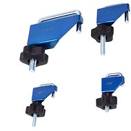 Quatros Brake system steel clamp set QS14230 - Car Mechanic Tools
