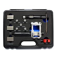 ASTA Hydraulic pearling set for brake pipe end moulding A-ROG103 - Car Mechanic Tools