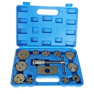 QUATROS Brake Piston Press Kit QS70063 - Car Mechanic Tools