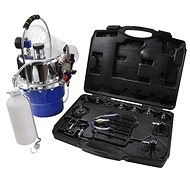 Magnus Brake fluid and hydraulic clutch change kit MGS4023 - Car Mechanic Tools