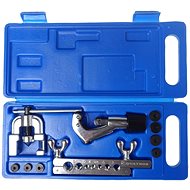 Quatros Brake Pipe Perforating Set QS70093 - Car Mechanic Tools