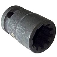 Quatros Socket wrench 20mm for brake calipers QS70020 - Car Mechanic Tools