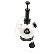 Asta Underpressure pump for brake fluid change and bleeding A-2LBFB - Car Mechanic Tools