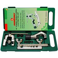 Jonnesway Brake Pipe Perforating Kit AN040043N - Car Mechanic Tools