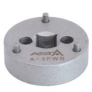 Asta Adapter for brake piston retraction on cars with electric parking brake A-3PWB - Car Mechanic Tools