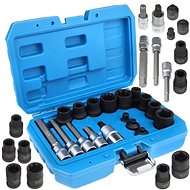 Magnus Brake Caliper Wrenches MGS01625 - Car Mechanic Tools