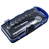 ASIST Sada bitů a hlavic 23ks - Bit Set