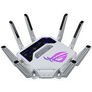 ASUS ROG Rapture GT-BE19000AI - WiFi Router