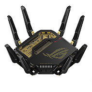ASUS ROG Rapture GT-BE98 Edition 20 - WiFi Router