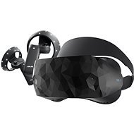 Asus Windows Mixed Virtual Reality Headset - VR Goggles