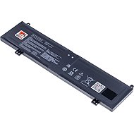 T6 Power for Asus ROG Strix G15 G513, G17 G713, TUF A15 FA507, 5845 mAh, 90 Wh, 4cell, Li-poly - Laptop Battery