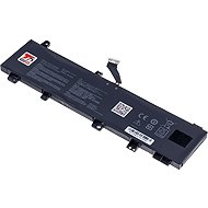 T6 Power for Asus TUF FX706, FA706, FX506, FA506, 5845 mAh, 90 Wh, 4cell, Li-pol - Laptop Battery