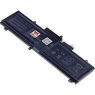 T6 Power for Asus ROG Zephyrus GA502, GU502, GX502, 4940 mAh, 76 Wh, 4cell, Li-poly - Laptop Battery