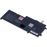 T6 Power for Asus ZenBook Flip UX562FD, 3740 mAh, 57 Wh, 4cell, Li-pol - Laptop akkumulátor