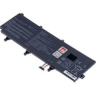 T6 Power for Asus ROG Zephyrus GX701, 4940 mAh, 76 Wh, 4cell, Li-poly - Laptop Battery