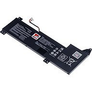 T6 Power for Asus X570UD, F570UD, K570UD, 4240 mAh, 48 Wh, 3cell, Li-pol - Laptop Battery