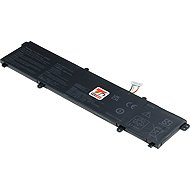 T6 Power for Asus VivoBook 14 X413, X421, S413, Flip TP420, 3640 mAh, 42 Wh, 3cell, Li-pol - Laptop Battery