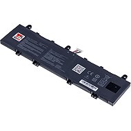 T6 Power for Asus ROG Zephyrus Duo GX550, GX551, 5845 mAh, 90 Wh, 4cell, Li-poly - Laptop Battery