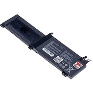 T6 Power for Asus ROG Strix GL703GM, GL703GS, 4940 mAh, 76 Wh, 4cell, Li-poly - Laptop akkumulátor