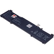 T6 Power for Asus ZenBook Flip UM462DA, UX462DA, Q406DA, 3684 mAh, 42 Wh, 3cell, Li-pol - Laptop akkumulátor