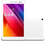 Asus ZenPad 8 (Z380M) Weiß - Tablet