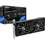 ASROCK Intel Arc A580 Challenger 8GB OC - Graphics Card