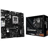 ASROCK A620AM-HVS - Motherboard