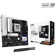 ASROCK A620AM PRO RS WIFI - Motherboard