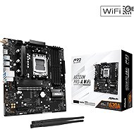 ASROCK A620AM PRO-A WIFI - Motherboard