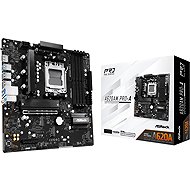 ASROCK A620AM PRO-A - Motherboard