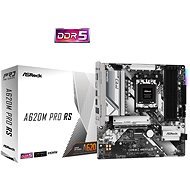 ASROCK A620M Pro RS - Motherboard