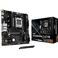 ASROCK A620AM-X WIFI - Motherboard