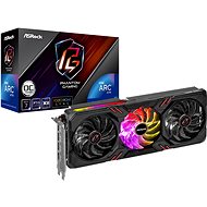 ASROCK Intel Arc A770 Phantom Gaming D 8GB OC - Graphics Card