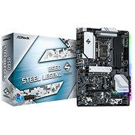 ASROCK B560 STEEL LEGEND - Alaplap