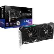 ASROCK Intel Arc B570 Challenger 10GB OC - Graphics Card