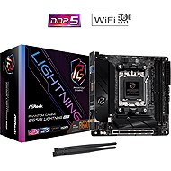 ASROCK B650I LIGHTNING WIFI - Motherboard