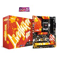 ASROCK B650 LiveMixer - Motherboard