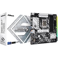 ASROCK B660M Steel Legend - Motherboard